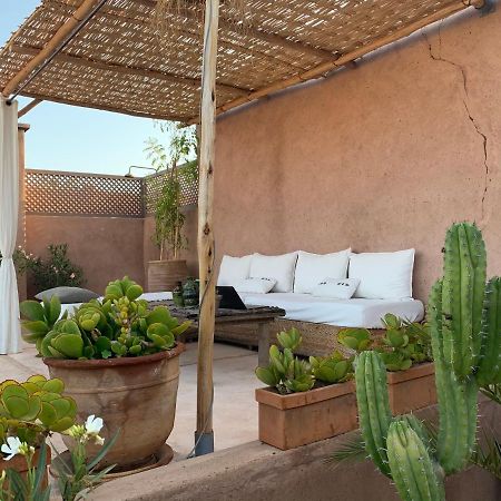 Riad Up Марракеш Экстерьер фото
