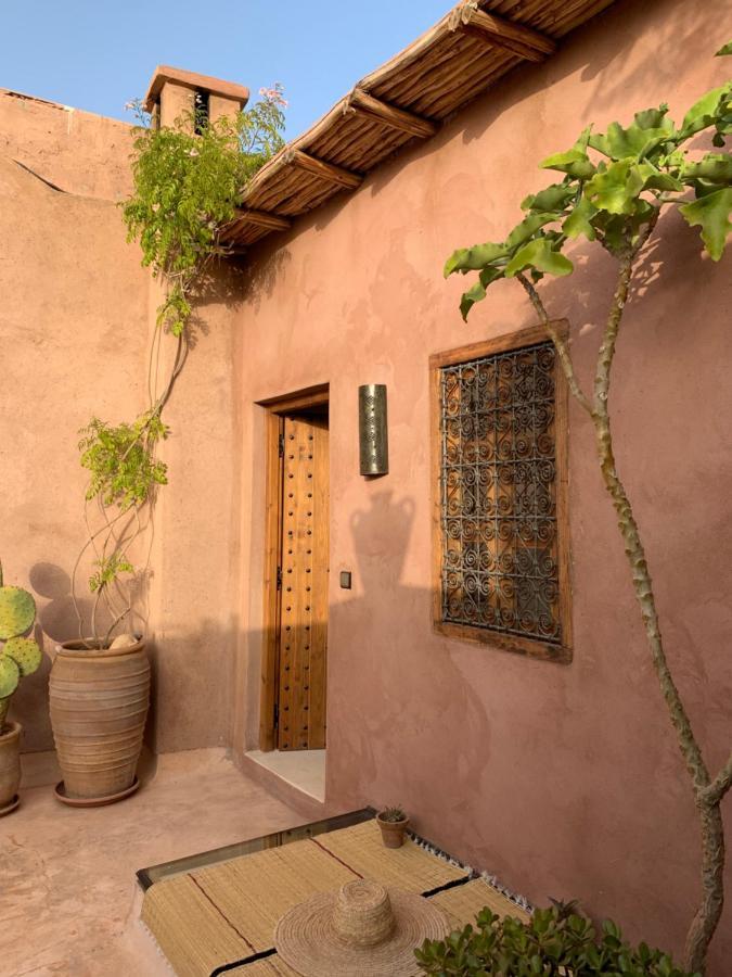 Riad Up Марракеш Экстерьер фото