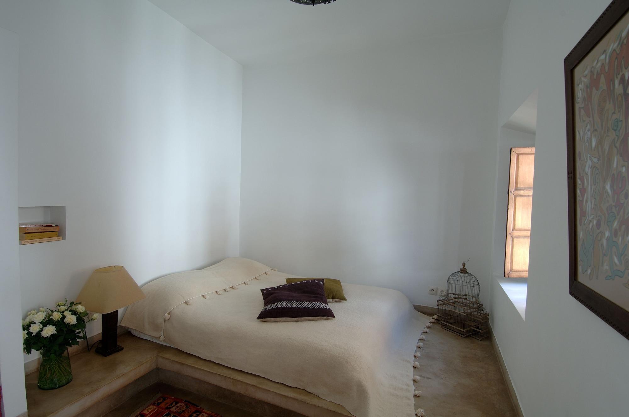 Riad Up Марракеш Экстерьер фото