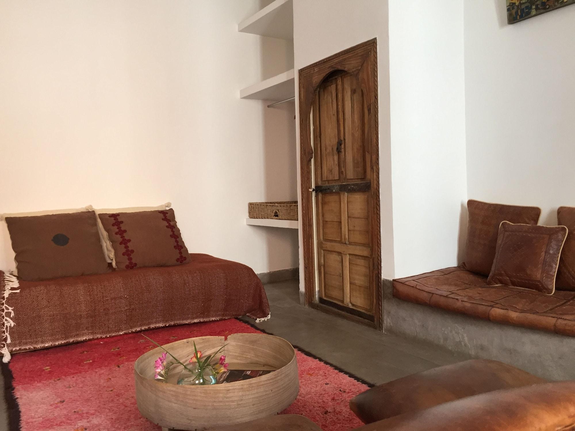 Riad Up Марракеш Экстерьер фото