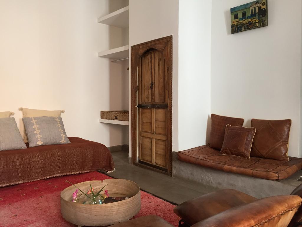 Riad Up Марракеш Экстерьер фото