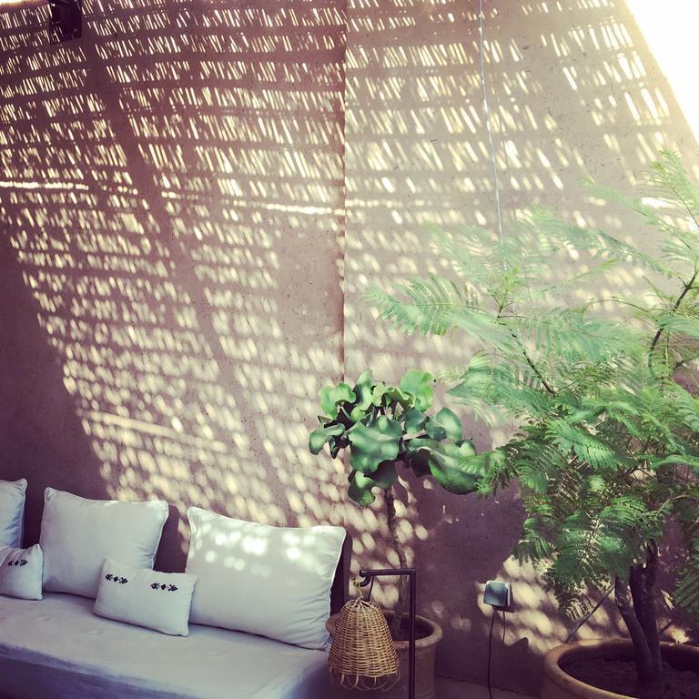 Riad Up Марракеш Экстерьер фото