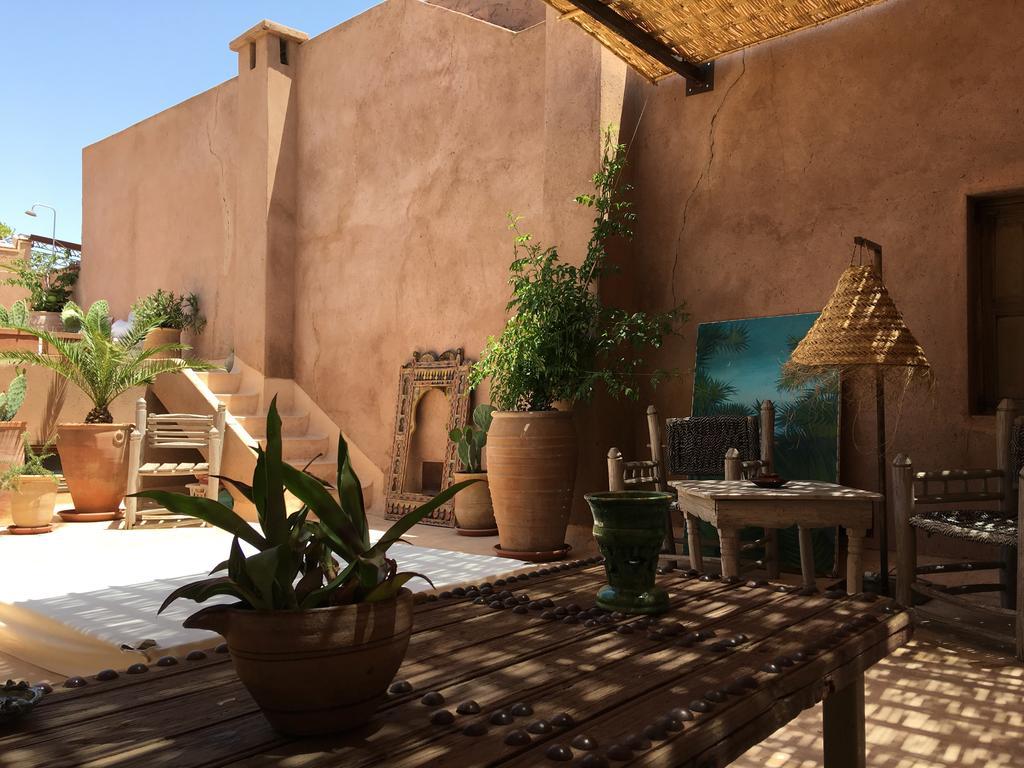 Riad Up Марракеш Экстерьер фото