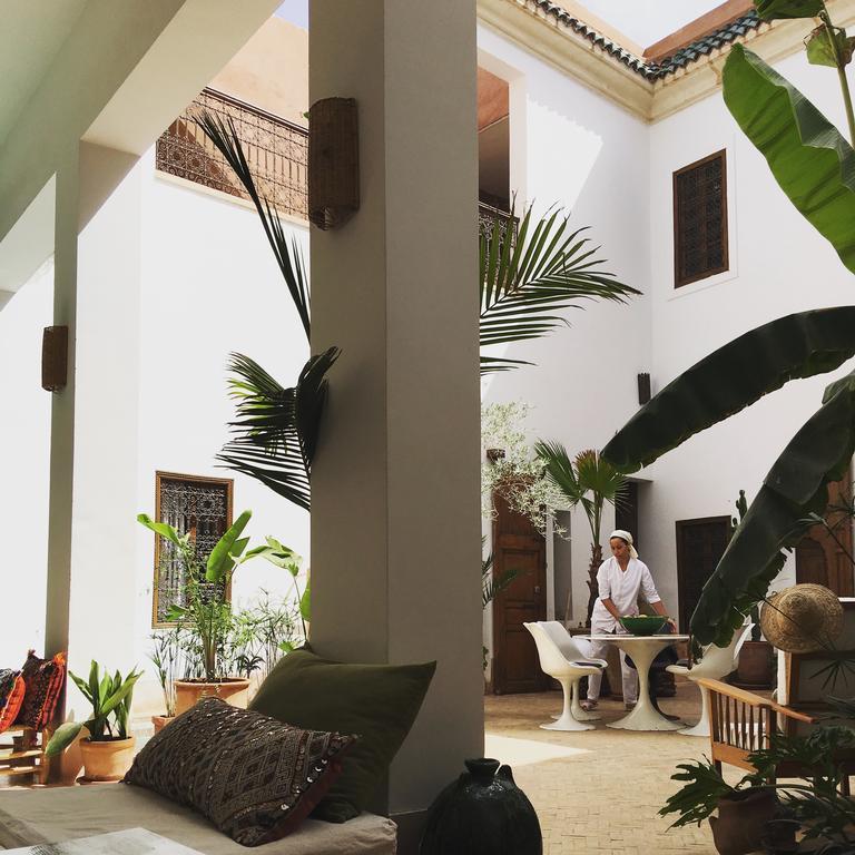 Riad Up Марракеш Экстерьер фото