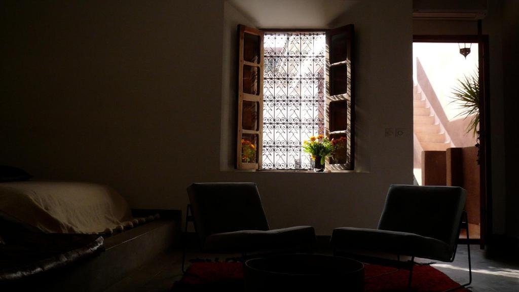 Riad Up Марракеш Номер фото
