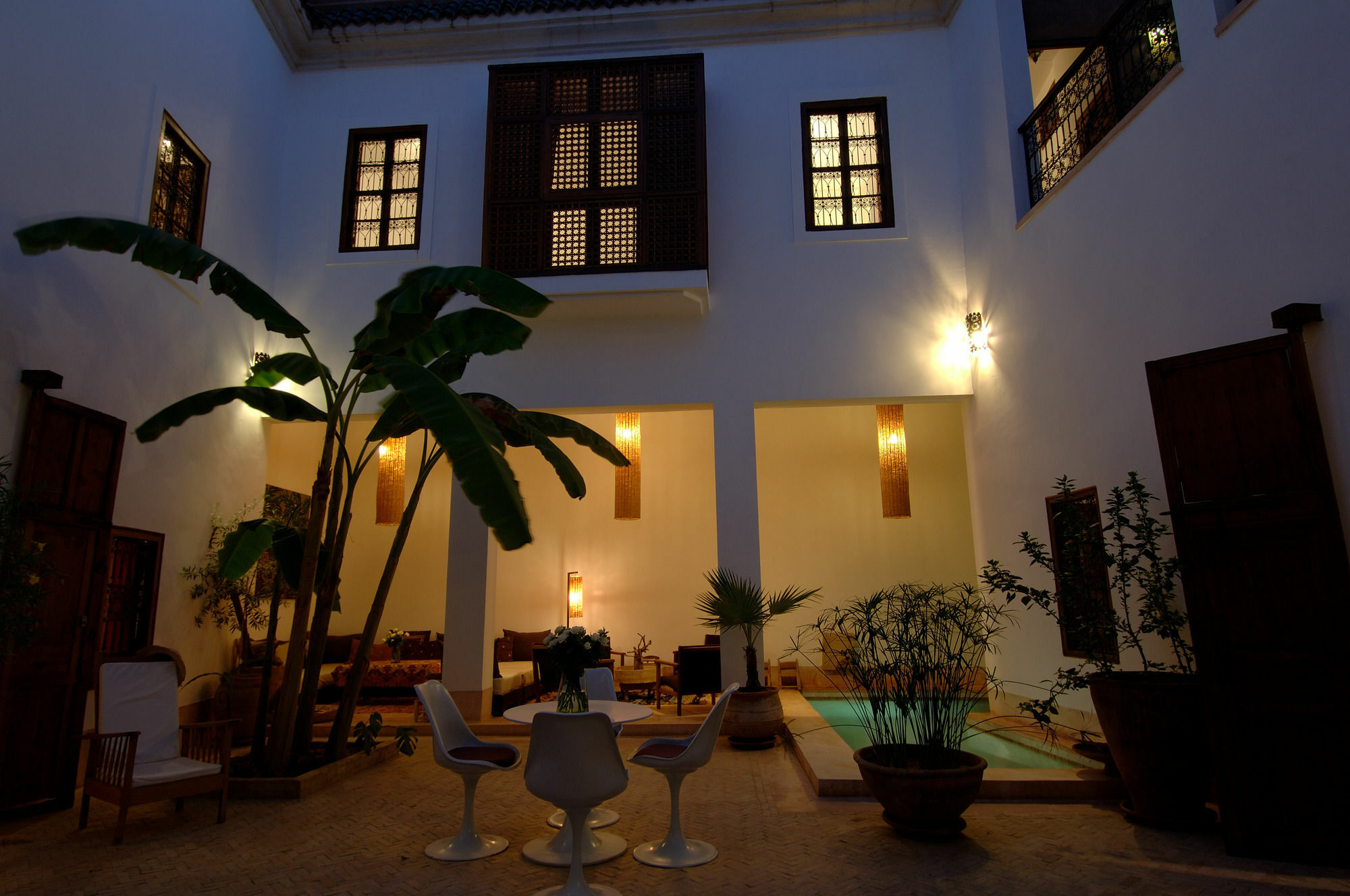 Riad Up Марракеш Экстерьер фото