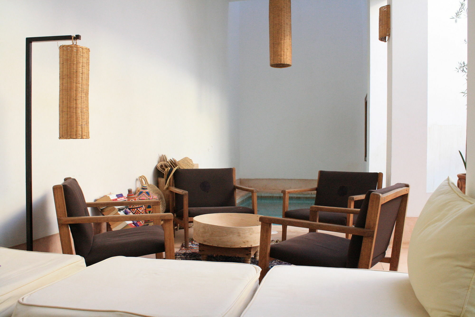 Riad Up Марракеш Экстерьер фото