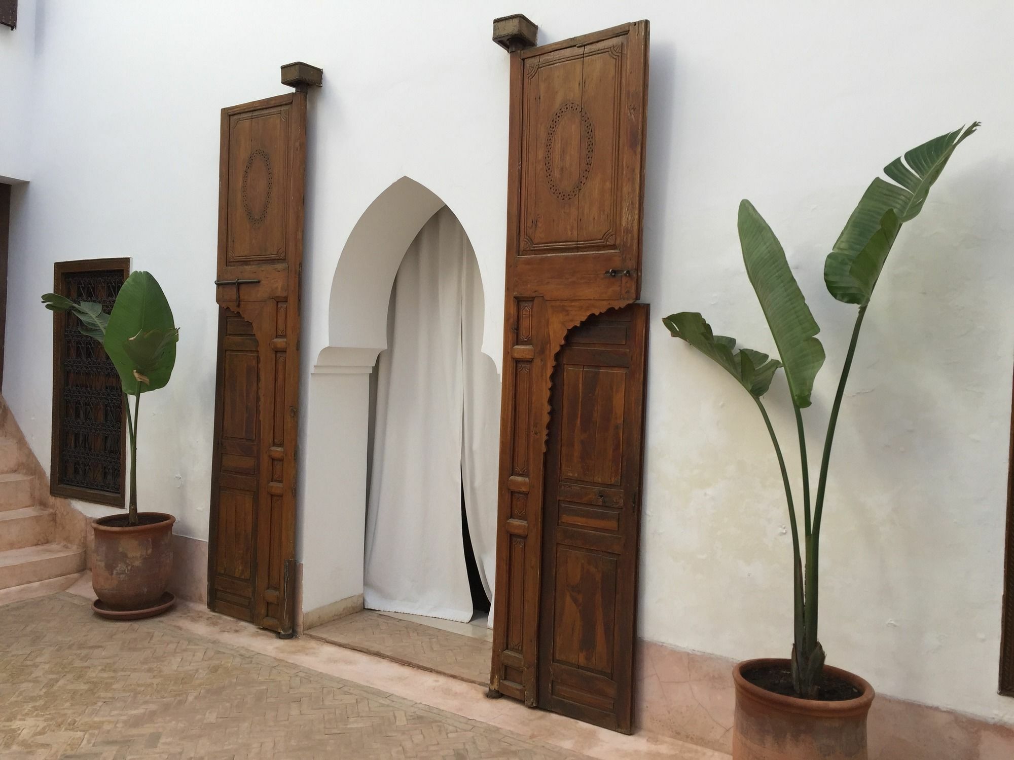 Riad Up Марракеш Экстерьер фото