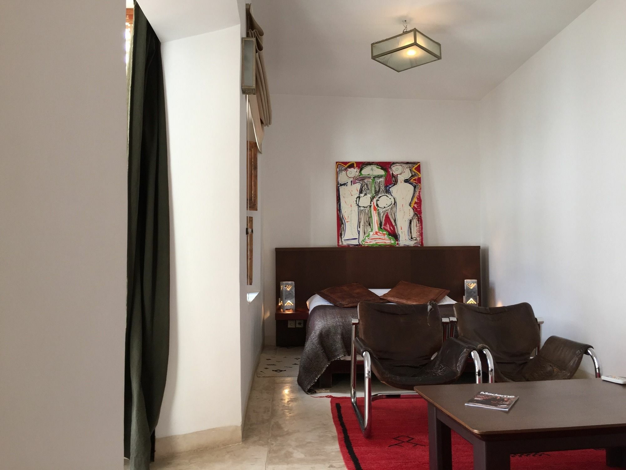 Riad Up Марракеш Экстерьер фото