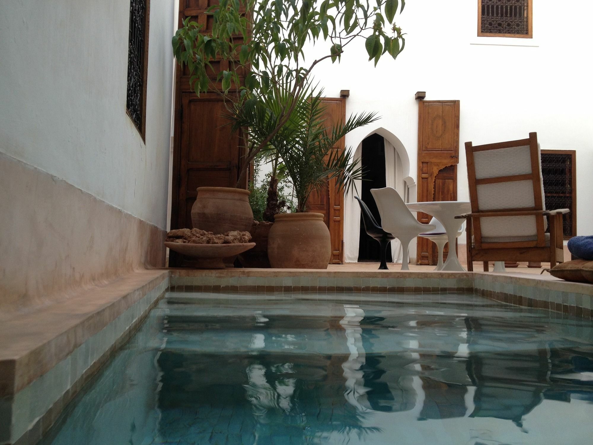 Riad Up Марракеш Экстерьер фото