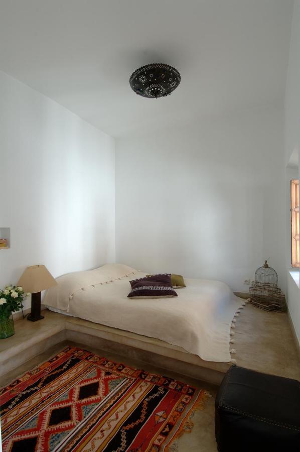 Riad Up Марракеш Номер фото